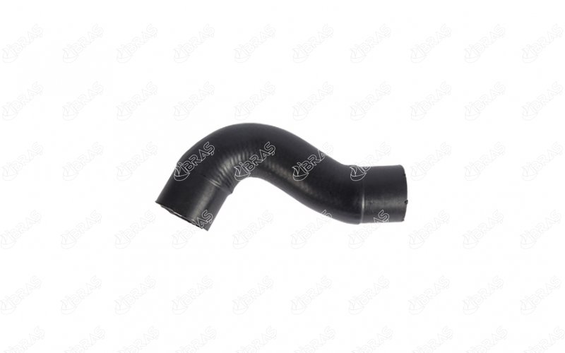 Маркуч горен радиатор - IBR 27860 за VW